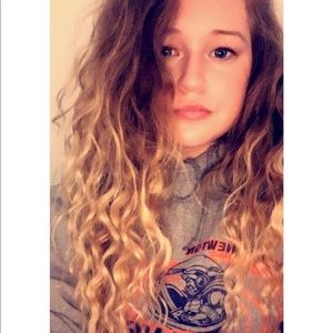 Meet your Posher, Kelsie